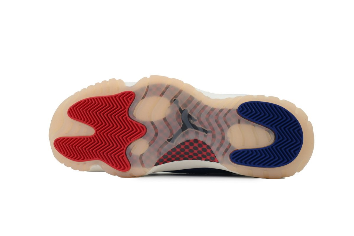 Air Jordan 11 Retro 'Rare Air'