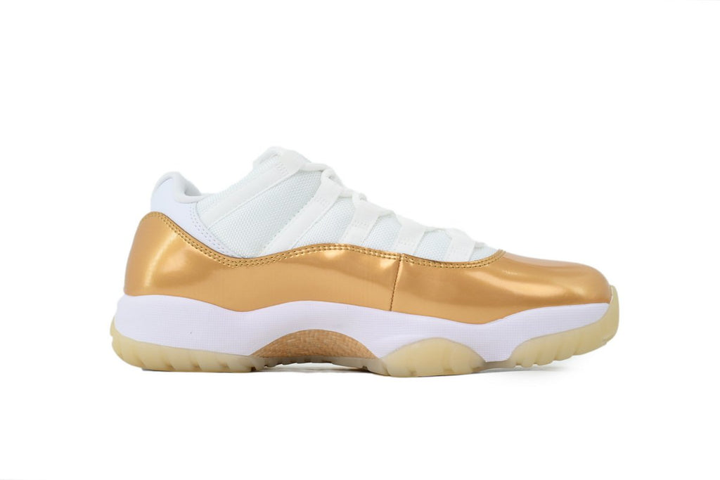 Wmns Air Jordan 11 Low 'Mother's Day'