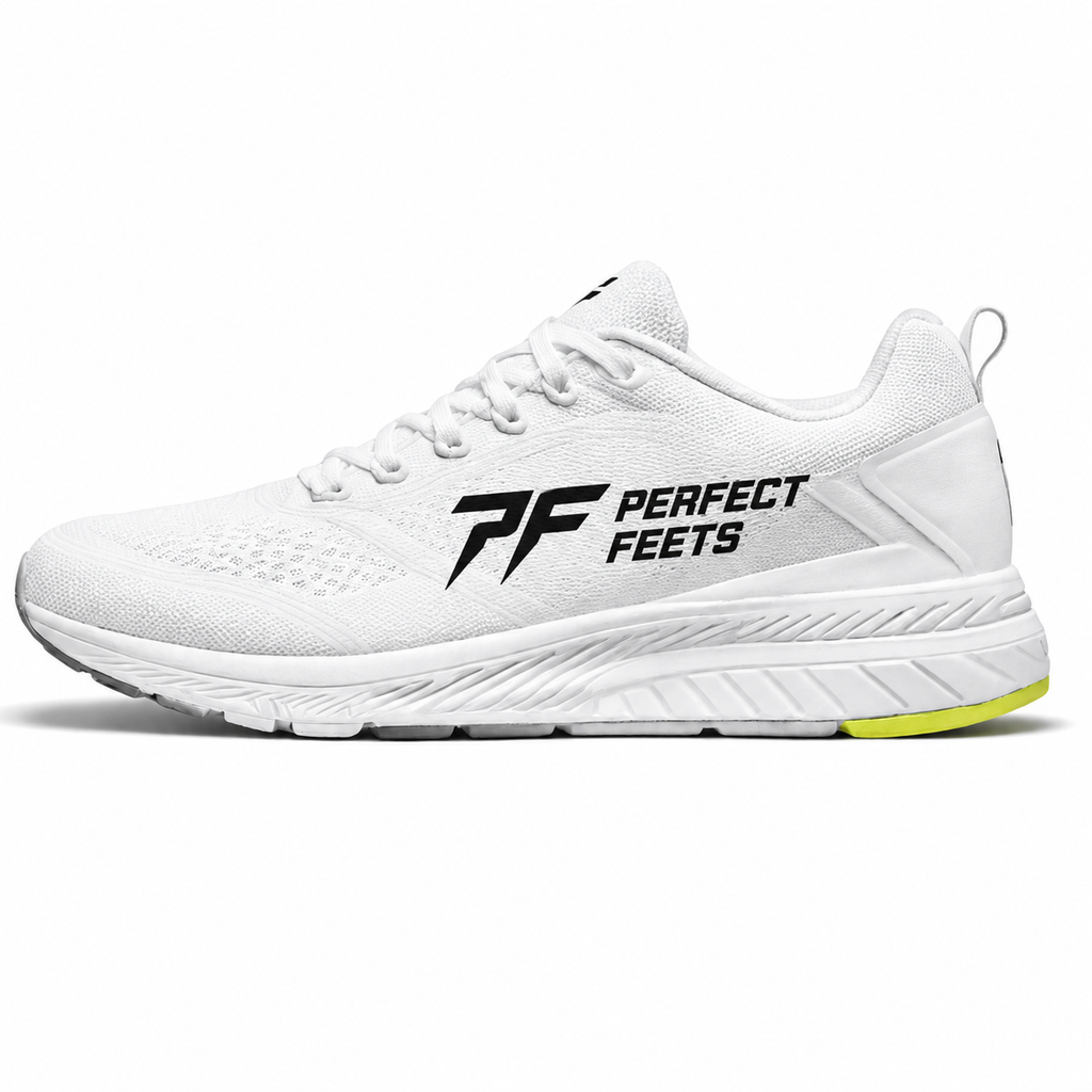 Champion SH T-Trainer – Heritage White