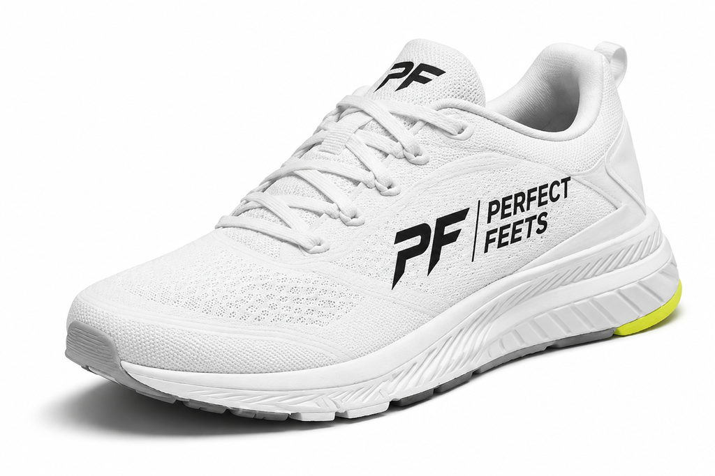 Champion SH T-Trainer – Heritage White