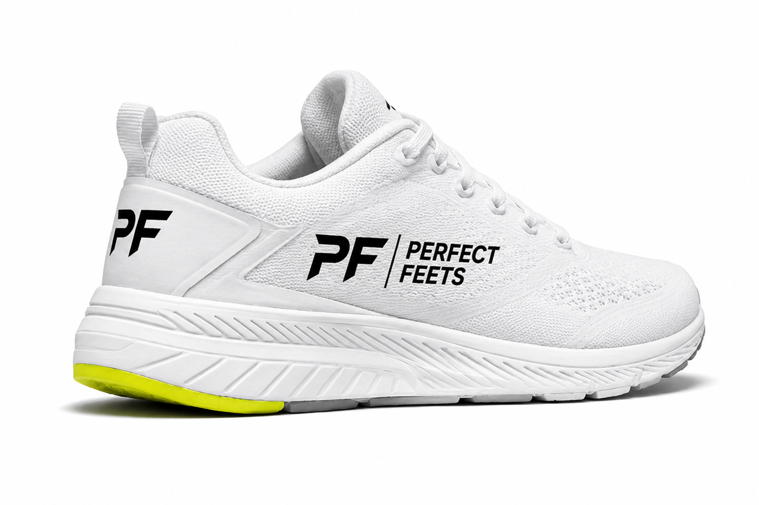 Champion SH T-Trainer – Heritage White