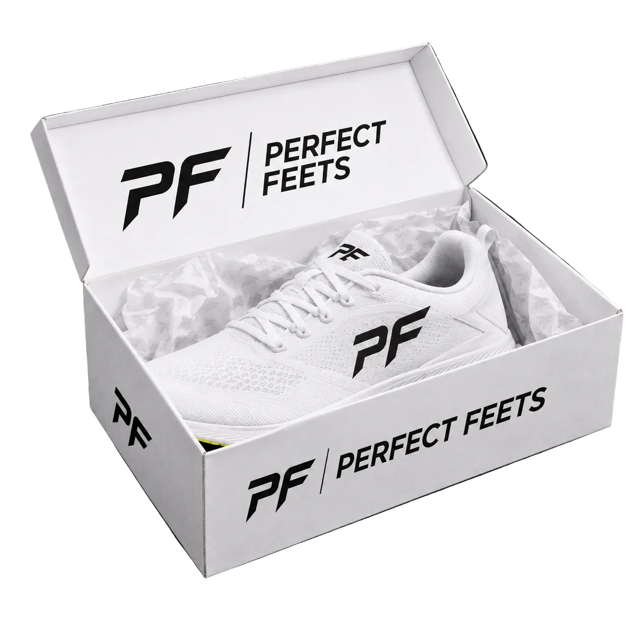 Champion SH T-Trainer – Heritage White