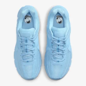 Jump Shoe For Exercise - Blue Hover Image