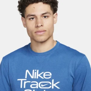 Men's Blue Training Set Hover Image