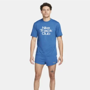 Men's Blue Training Set