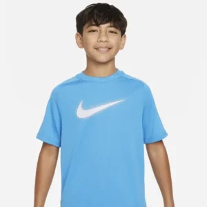 Football Dress For Child - Sky Blue