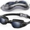 Speedo Unisex Swim Goggles Hydrospex Classic