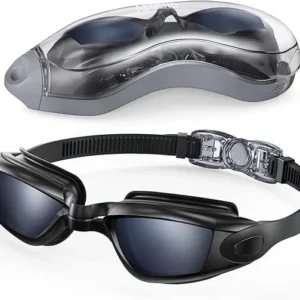 Speedo Unisex Swim Goggles Hydrospex Classic