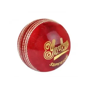 SS YORKER CRICKET BALL SET 24 PCS
