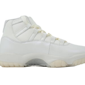 Wmns Air Jordan 11 Retro 'Pearl / Grand Finale'