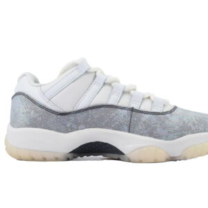 Air Jordan 11 Retro Low 'Year of the Snake'