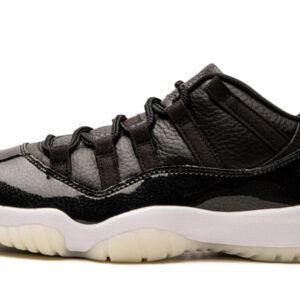 Air Jordan 11 Low "72 - 10"