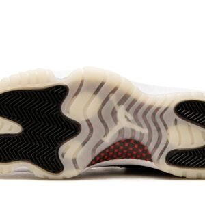 Air Jordan 11 Low "72 - 10" Hover Image
