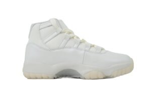 Wmns Air Jordan 11 Retro 'Pearl / Grand Finale'