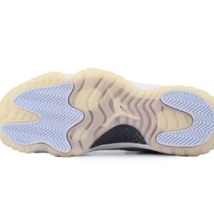 Air Jordan 11 Retro Low 'Year of the Snake' Hover Image