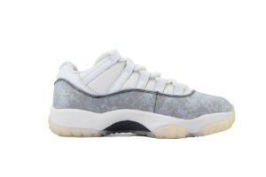 Air Jordan 11 Retro Low 'Year of the Snake'
