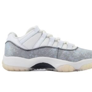 Air Jordan 11 Retro Low 'Year of the Snake'