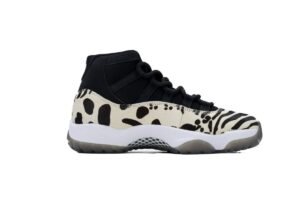 Wmns Air Jordan 11 Retro 'Animal Instinct'