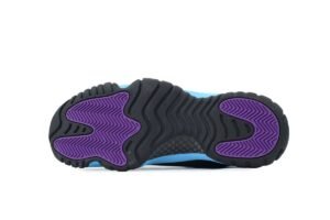Air Jordan 11 Retro Water Moon Blue Hover Image