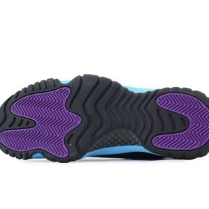 Air Jordan 11 Retro Water Moon Blue Hover Image