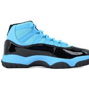 Air Jordan 11 Retro Water Moon Blue