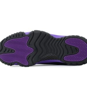 Air Jordan 11 Retro Evil Purple Hover Image