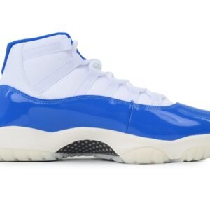 Air Jordan 11 Retro Sports Blue