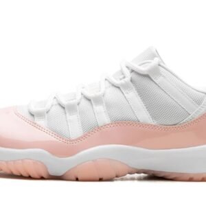 Air Jordan 11 Low WMNS "Legend Pink"