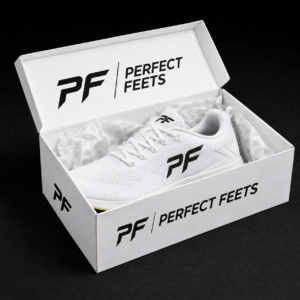 Champion PF -Trainer – Heritage White Hover Image
