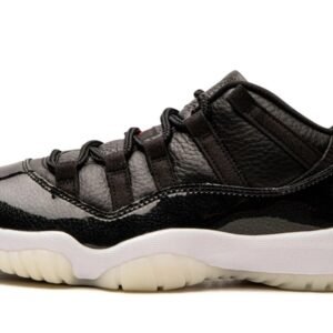 Air Jordan 11 Low "72 - 10"